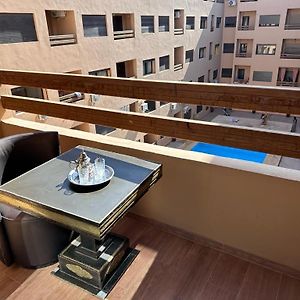 Appartement met een Slaapkamer